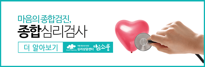 종합심리검사_풀배터리검사_부천심리상담센터 마음소풍