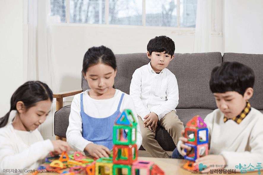 학교부적응의 주요 원인