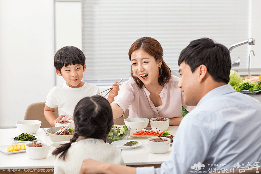 소아 거식증 극복 방법은?