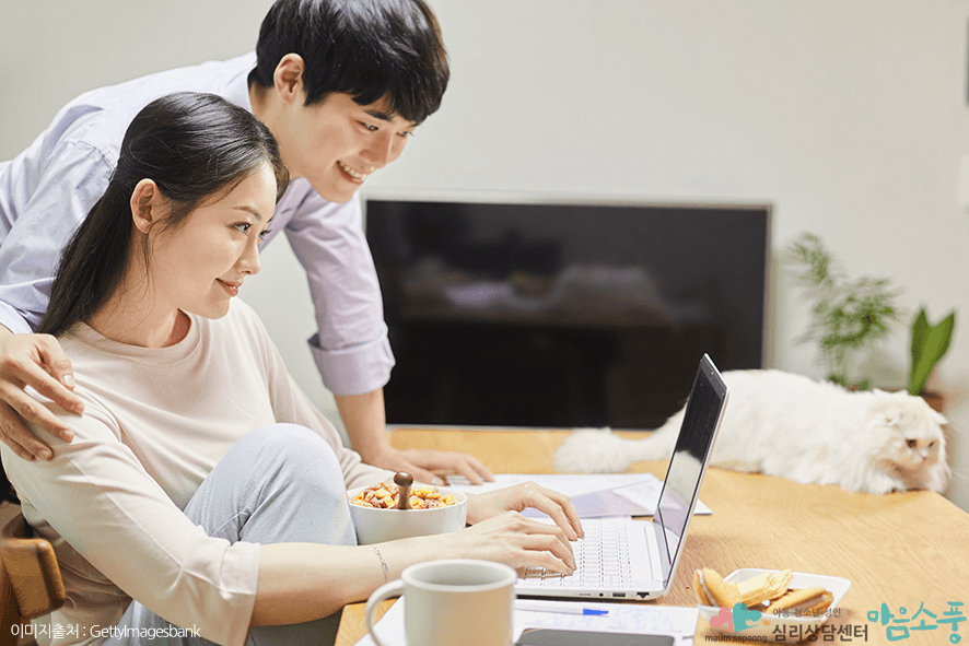 미켈란젤로 효과의 지혜로운 접근방법