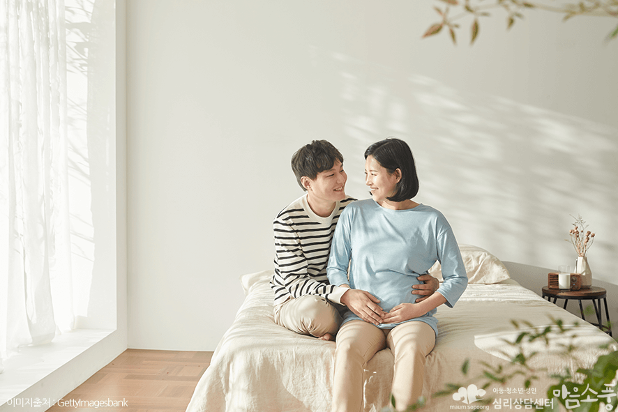 육아에서 완전히 벗어나는 시간 갖기