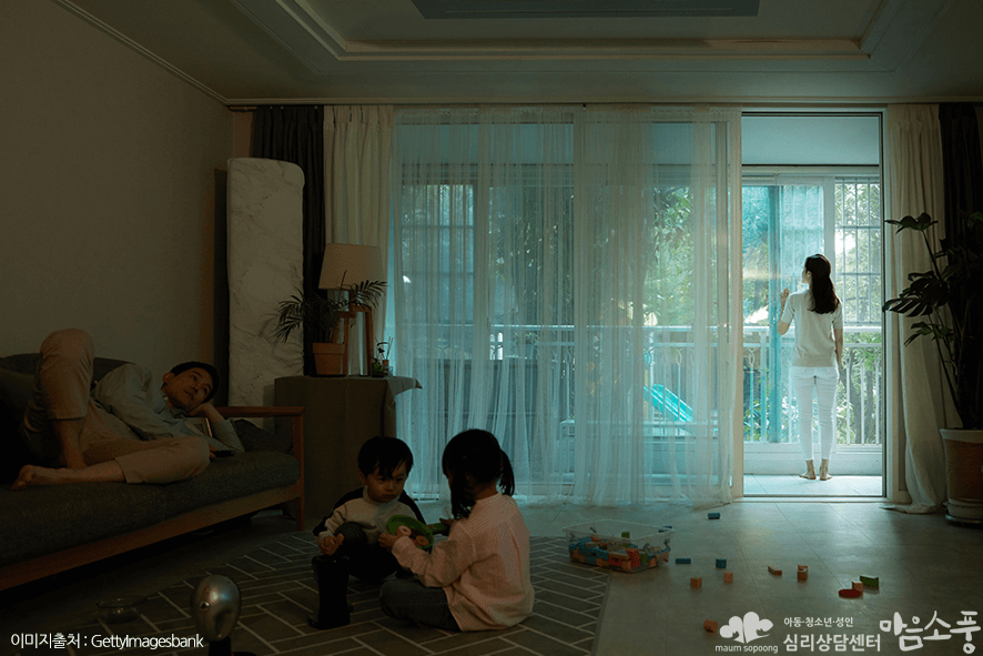 산전우울증(임신우울증), 산후우울증 극복방법