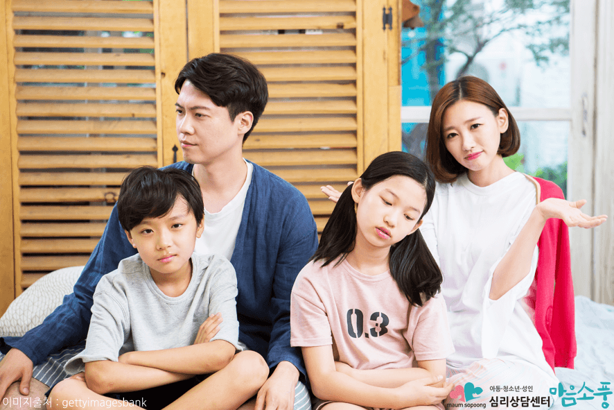 엘렉트라콤플렉스, 오이디푸스컴플렉스 | 심리상담센터마음소풍