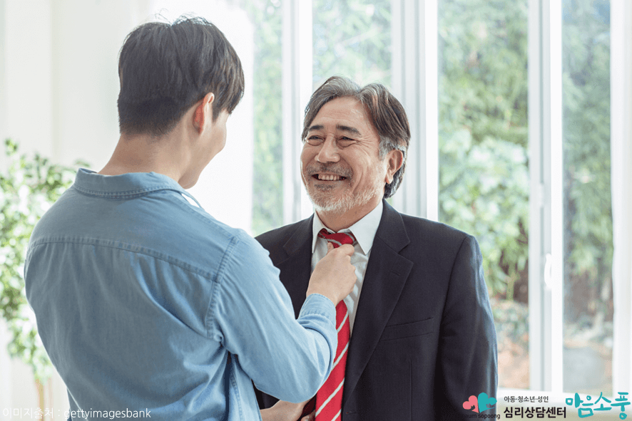 사회쇠약증후군의 예방, 사고의 전환이 필요