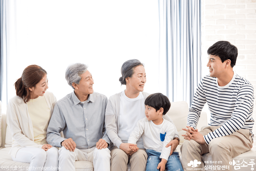 사회복구증후군이란?