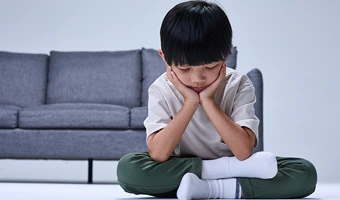 아동 분리불안장애 극복 TIP