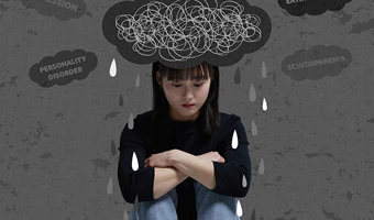 외상후스트레스장애(PTSD)의 원인과 증상 및 극복방법