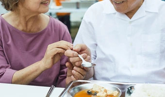 노인상담-초조성우울증과치매