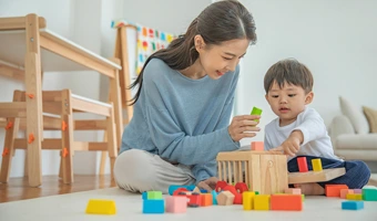 놀이치료-대상및기법