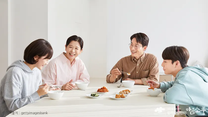 자녀가 식이장애를 갖고 있다면?