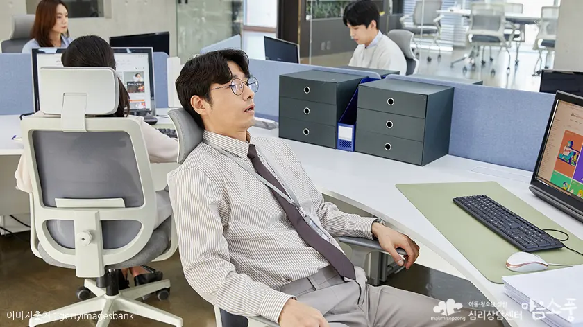 충동성과 과잉행동 증상이 있어야만 ADHD일까요?