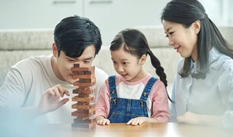 소아우울증 치료방법