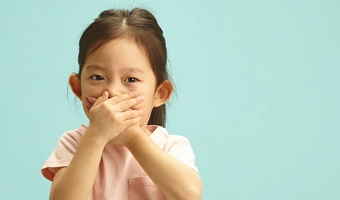선택적 함구증, 침묵으로 표현하는 마음의 불안