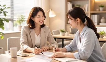 마음소풍은 안정적인 운영 환경을 보호합니다