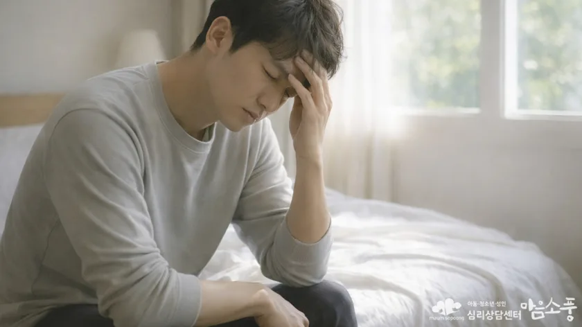 계절성 정동장애(SAD)와 역계절성 우울증 이해하기