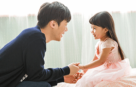 부모양육태도검사(PAT) 대상 및 진행과정